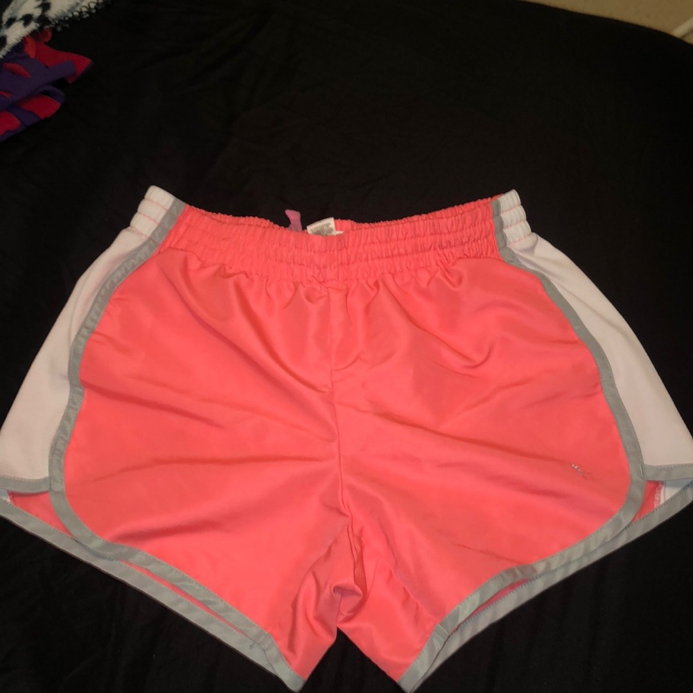 Danskin shorts